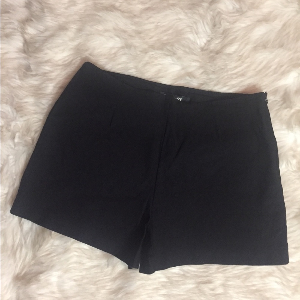 Women’s High Waisted Shorts